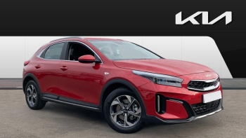 Kia Xceed 1.5T GDi ISG 2 5dr Petrol Hatchback